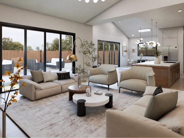 16970 Cypress Way, Los Gatos CA 95030