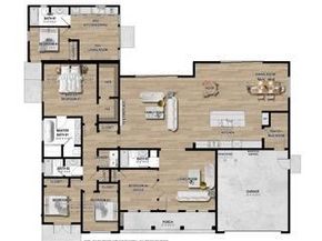 16970 Cypress Way, Los Gatos CA 95030