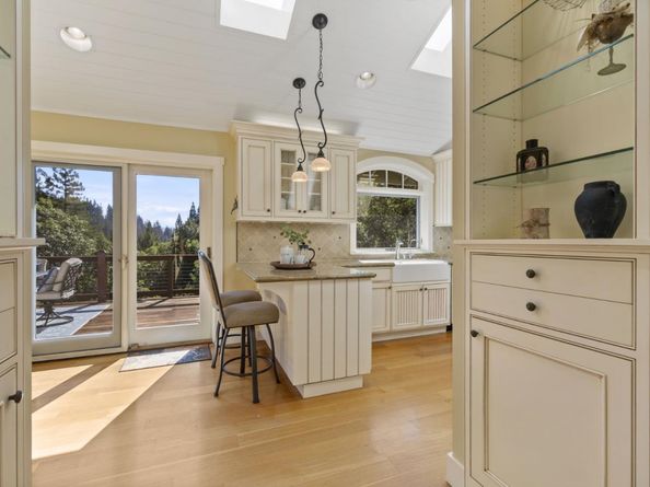 15105 Old Japanese Road, Los Gatos CA 95033