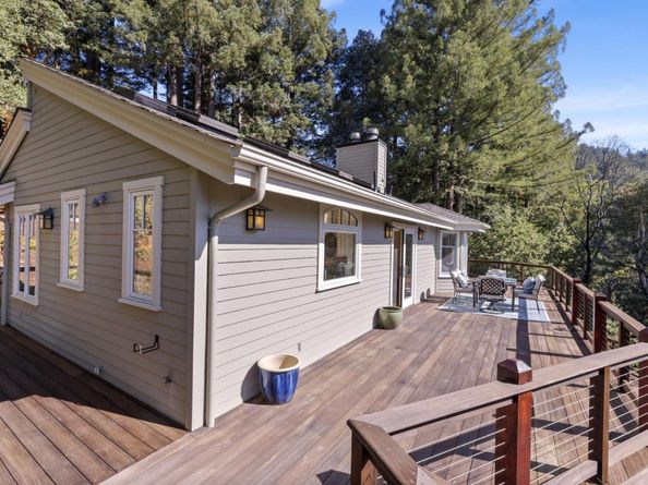 15105 Old Japanese Road, Los Gatos CA 95033
