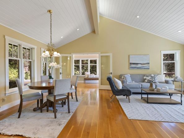 15105 Old Japanese Road, Los Gatos CA 95033