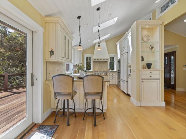 15105 Old Japanese Road, Los Gatos CA 95033