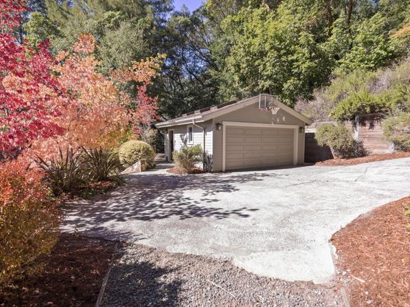 15105 Old Japanese Road, Los Gatos CA 95033