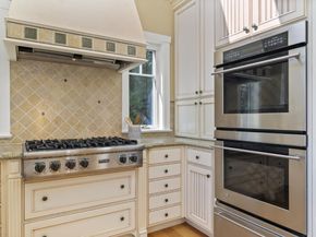 15105 Old Japanese Road, Los Gatos CA 95033