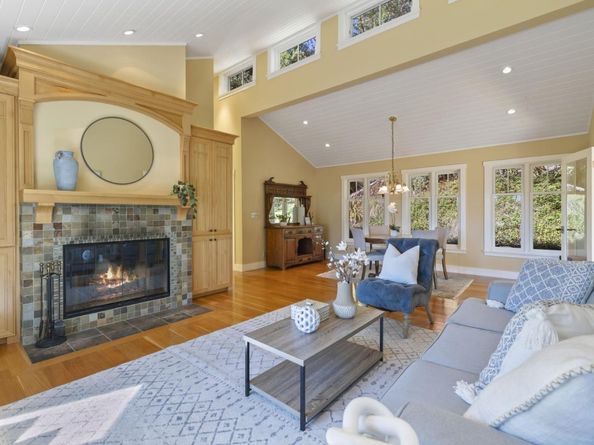 15105 Old Japanese Road, Los Gatos CA 95033