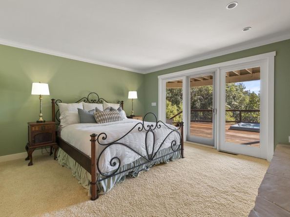 15105 Old Japanese Road, Los Gatos CA 95033