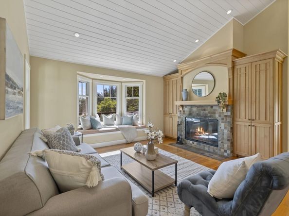 15105 Old Japanese Road, Los Gatos CA 95033