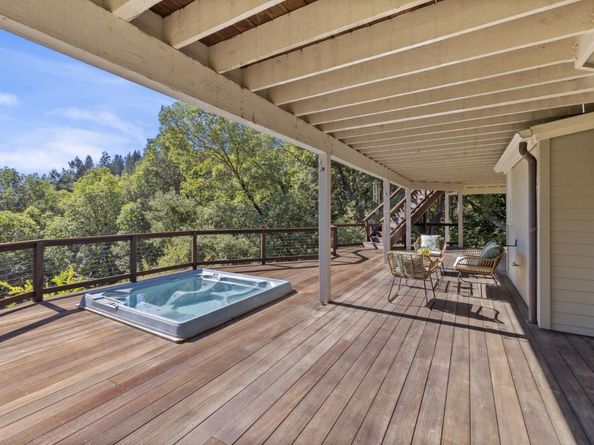 15105 Old Japanese Road, Los Gatos CA 95033