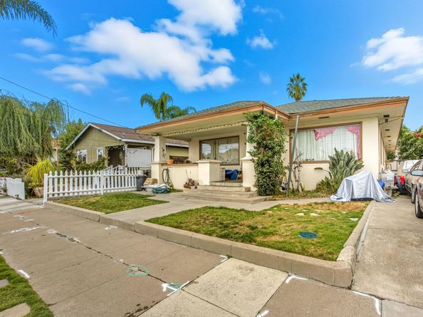 436 N 12th Street, San Jose CA 95112