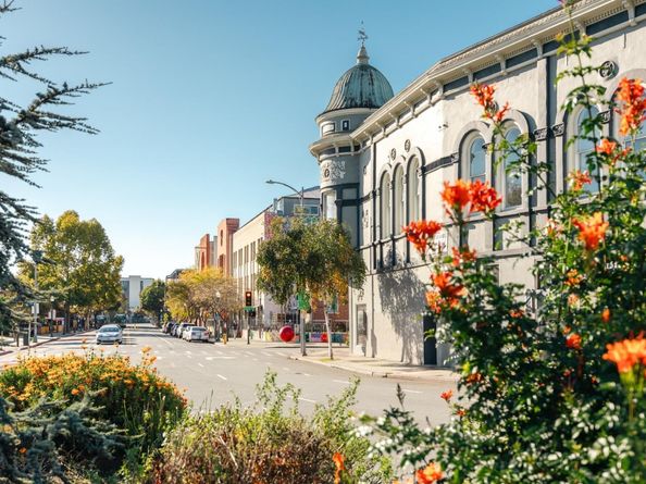 180 Dakota Avenue D, Santa Cruz CA 95060