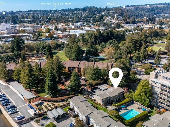 180 Dakota Avenue D, Santa Cruz CA 95060