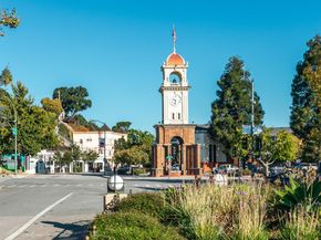 180 Dakota Avenue D, Santa Cruz CA 95060