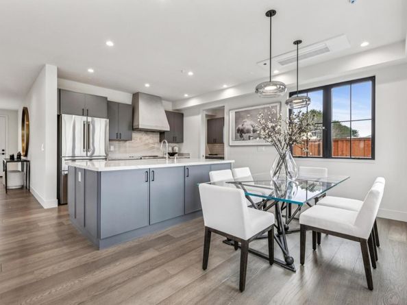 587 Creekside Court, Half Moon Bay CA 94019