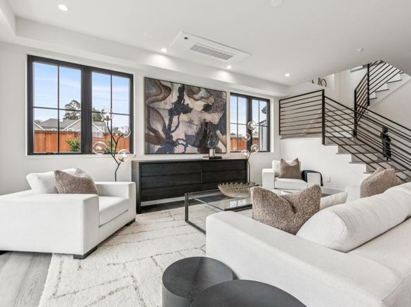 587 Creekside Court, Half Moon Bay CA 94019