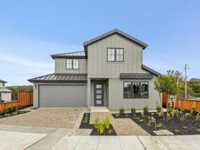 587 Creekside Court, Half Moon Bay CA 94019