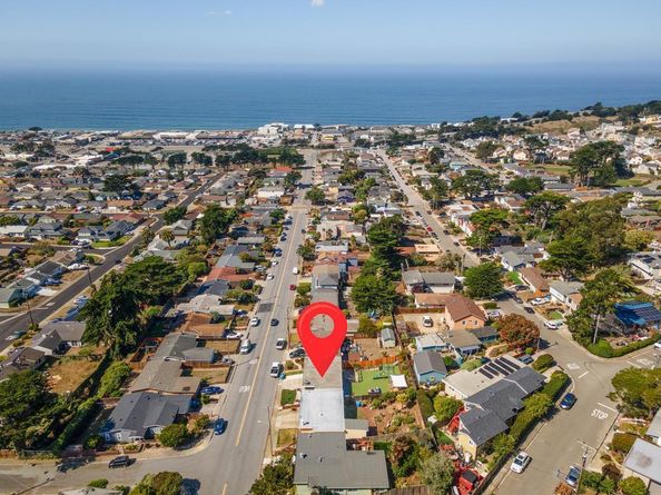 383 Monterey Road, Pacifica CA 94044