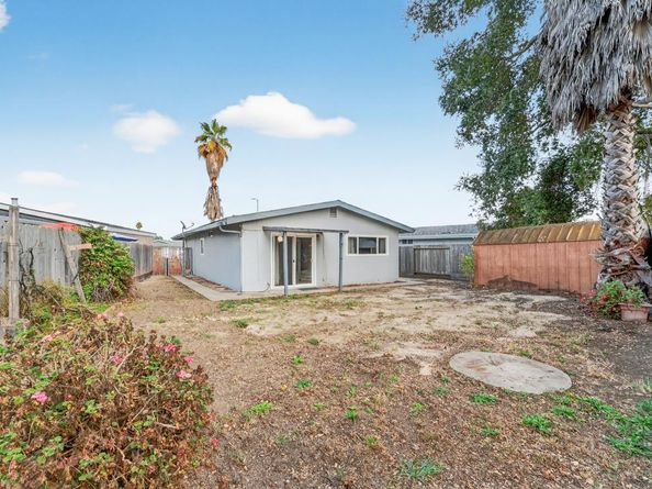 514 Argos Circle, Watsonville CA 95076