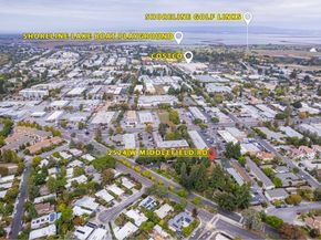 2524 W Middlefield Road, Mountain View CA 94043