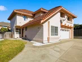 215 June Court, Watsonville CA 95076