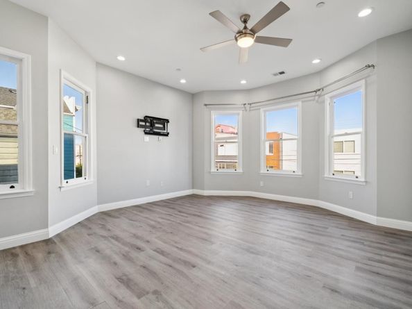 3000-3006 26th Street, San Francisco CA 94110