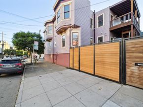 3000-3006 26th Street, San Francisco CA 94110