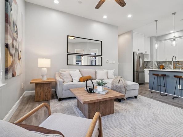 3000-3006 26th Street, San Francisco CA 94110