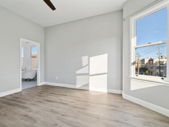 3000-3006 26th Street, San Francisco CA 94110