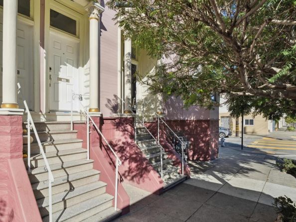 3000-3006 26th Street, San Francisco CA 94110