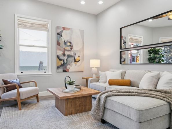 3000-3006 26th Street, San Francisco CA 94110