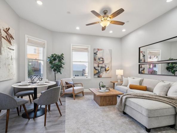 3000-3006 26th Street, San Francisco CA 94110