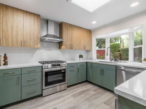 756 Acorn Court, San Ramon CA 94583