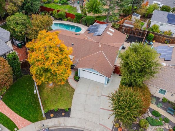 756 Acorn Court, San Ramon CA 94583