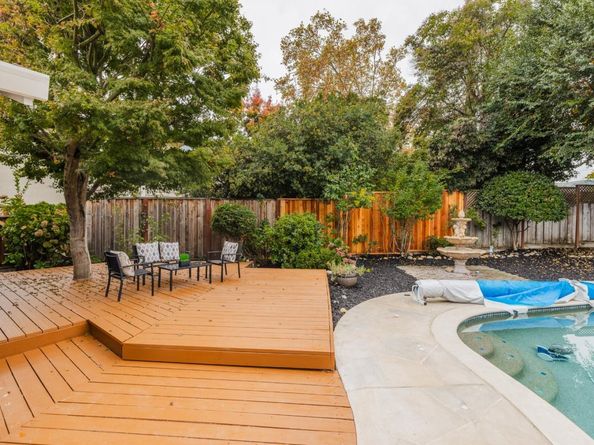 756 Acorn Court, San Ramon CA 94583