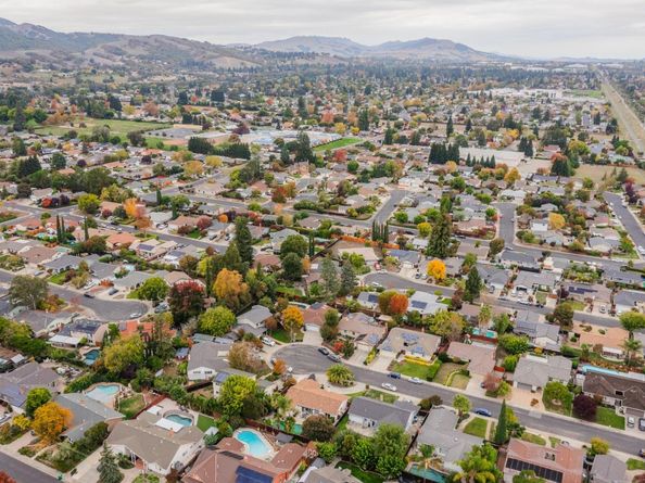 756 Acorn Court, San Ramon CA 94583