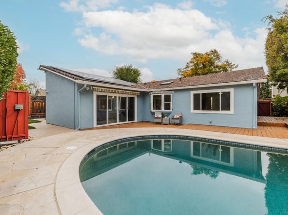 756 Acorn Court, San Ramon CA 94583