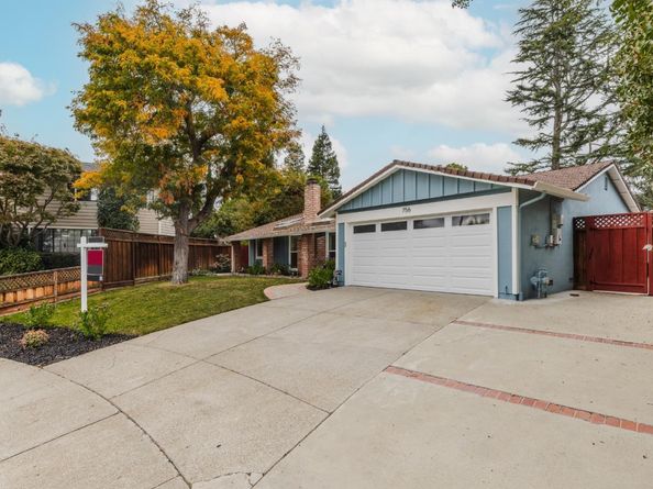 756 Acorn Court, San Ramon CA 94583