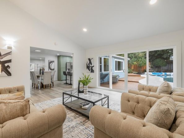 756 Acorn Court, San Ramon CA 94583