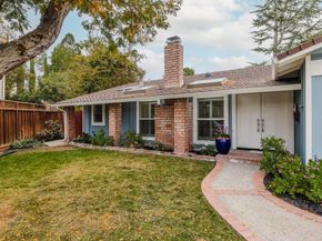 756 Acorn Court, San Ramon CA 94583
