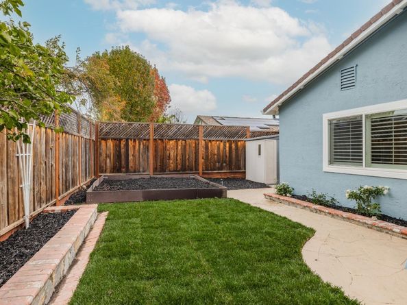 756 Acorn Court, San Ramon CA 94583