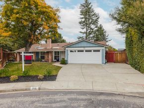 756 Acorn Court, San Ramon CA 94583