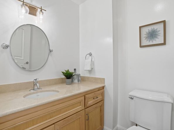 10 CRYSTAL SPRINGS Road 1206, San Mateo CA 94402