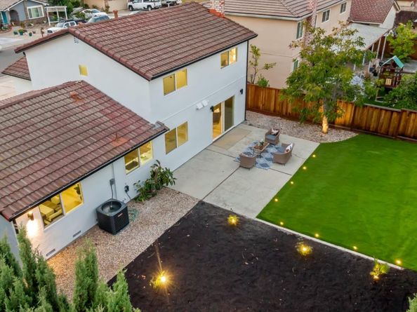 2896 Rathmann Drive, San Jose CA 95148