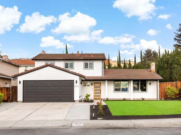 2896 Rathmann Drive, San Jose CA 95148