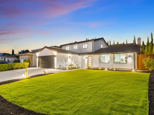 2896 Rathmann Drive, San Jose CA 95148