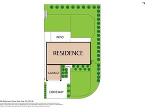 2896 Rathmann Drive, San Jose CA 95148