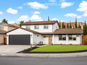 2896 Rathmann Drive, San Jose CA 95148