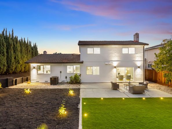 2896 Rathmann Drive, San Jose CA 95148