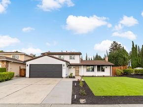 2896 Rathmann Drive, San Jose CA 95148
