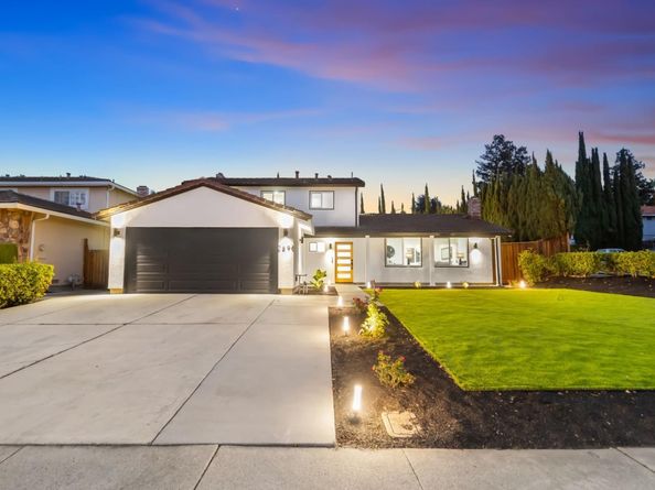 2896 Rathmann Drive, San Jose CA 95148