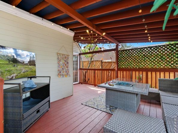 709 Minnesota Avenue, San Jose CA 95125